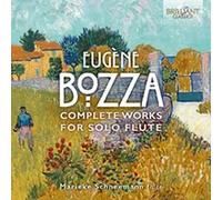 Complete Works for Solo Flute