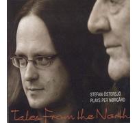per Nörgård/Stefan Östersjö : Tales from The North