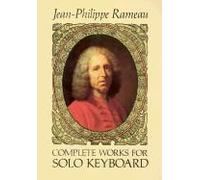 Complete Works For Solo Keyboard