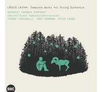 Complete Works for String Orch
