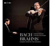 Complete Works for Viola and Piano