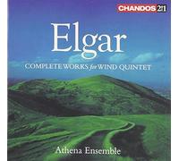 Complete Works for Wind Quintet