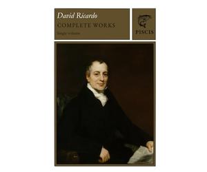 Complete works of David Ricardo
