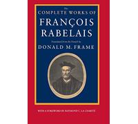 Complete Works of Francois Rabelais