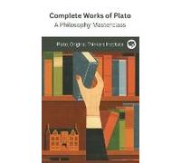 Complete Works Of Plato