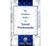 Complete Works of Swami Vivekananda, Volume 1