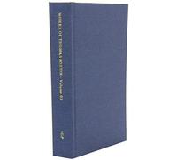Complete Works Of Thomas Boston, Volume 03 Of 12