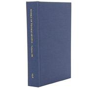 Complete Works Of Thomas Boston, Volume 06 Of 12