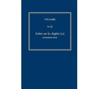 Complete Works of Voltaire 6A (I)