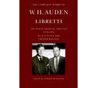 Complete Works Of W. H. Auden
