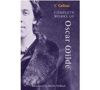 Oscar Wilde – Œuvres complètes – Collins