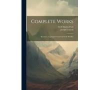 Complete Works: Romance, By Joseph Conrad And F.M. Hueffer