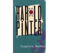 Complete Works: Three : The Homecoming, Tea Party, the Basement, Landscape, Silence, Revue Sketches (3)