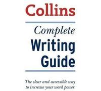 Complete Writing Guide by Graham King Paperback Book Graham King (Auteur)