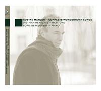 Complete Wunderhorn Songs