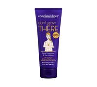 Completely Bare Don'T Grow There Body Moisturizer & Hair Inhibitor 6.7 Oz By , 200 Ml (Lot De 1)