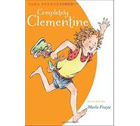 Completely Clementine (A Clementine Book) by Sara Pennypacker (2016-03-01)