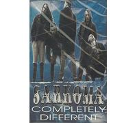 Completely Different [Import]