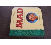 Completely Mad: A History of the Comic Book and Magazine