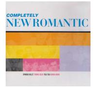 Completely New Romantic [UK Import]