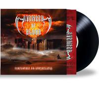 Avenger of Blood – Completely Re-Annihilated – Vinyle LP