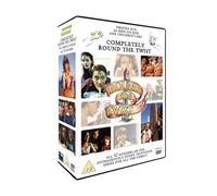 Completely Round the Twist – Coffret – Import anglais – Revelation