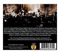 Completely Unplugged The Acoustic CD