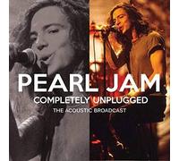 Completely Unplugged The Acoustic CD
