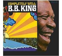 Completely Well [Import]