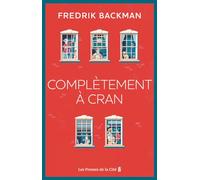 Complètement à cran : adapté en série par Netflix