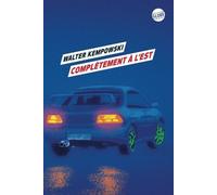 Complètement À L'est