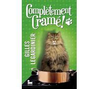 Complètement cramé !