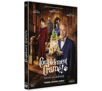 Complètement cramé – Universal Pictures – DVD