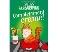 Complètement cramé !