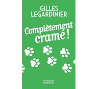 Complètement cramé !