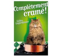 Complètement Cramé !