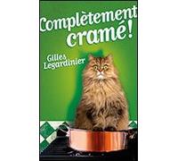 Complètement Cramé