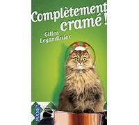 Complètement cramé ! COLLECTOR