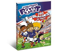 Complètement Foot - 100% blagues