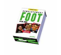 Complétement Foot En 365 Jours