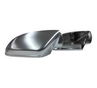 Compléter Boîtier Aluminium Regardez Rétroviseur Couvercles pour Audi A6 S6 RS6