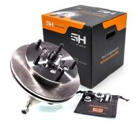 GH Rotule De Direction Suspension Avant Droite Pour Ford Transit Fourgon