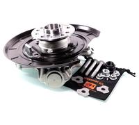 GH GH-283363H Fusée d'essieu, suspension de roue