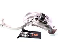 Compléter Droit Fusée de direction pour Audi A5 (8T, 8F), Q5 (8RB) [14MM, KSM]