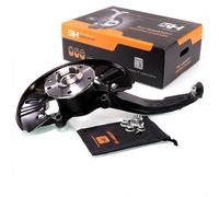 GH GH-289940H Fusée d'essieu, suspension de roue