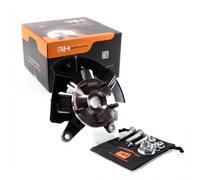Compléter Droit Fusée de direction pour Mazda CX-7 (ER) 06-13, CX-9 (TB) 06-15