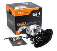 Pivot de roue AGHGH-283300AH GH