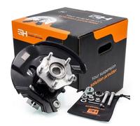 GH Rotule De Direction Suspension Avant Droite Pour Nissan Qashqai II J11