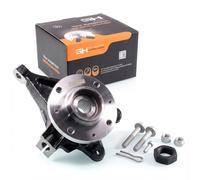 Pivot de roue Spoiler avant AGHGH-281936H GH