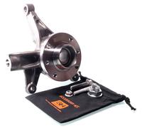 Compléter Droit Fusée de direction pour Renault MEGANE II 1.4/1.6/2.0 16V/1,5DCI